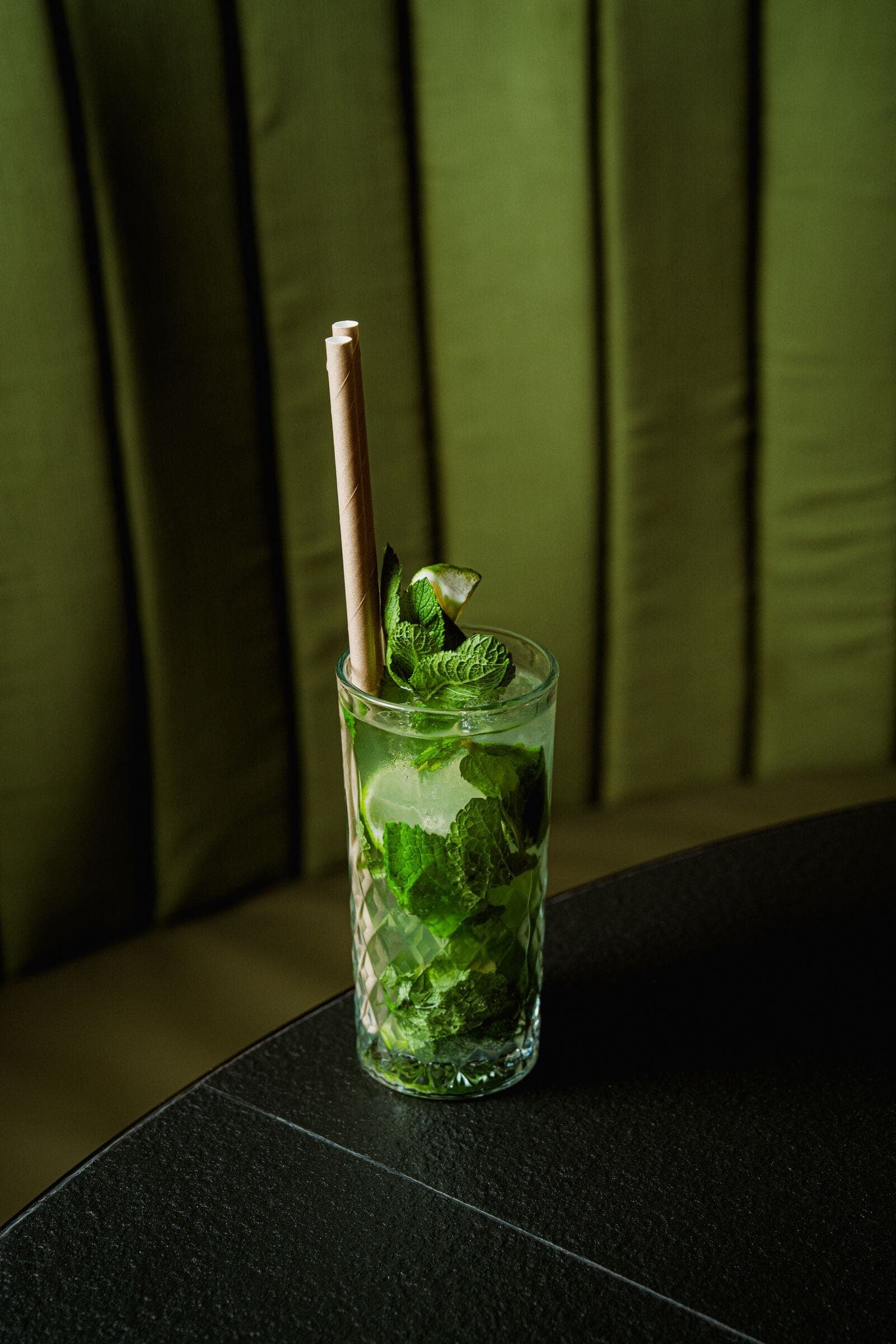 Aziatische fusion-cocktail bij Anno Asia